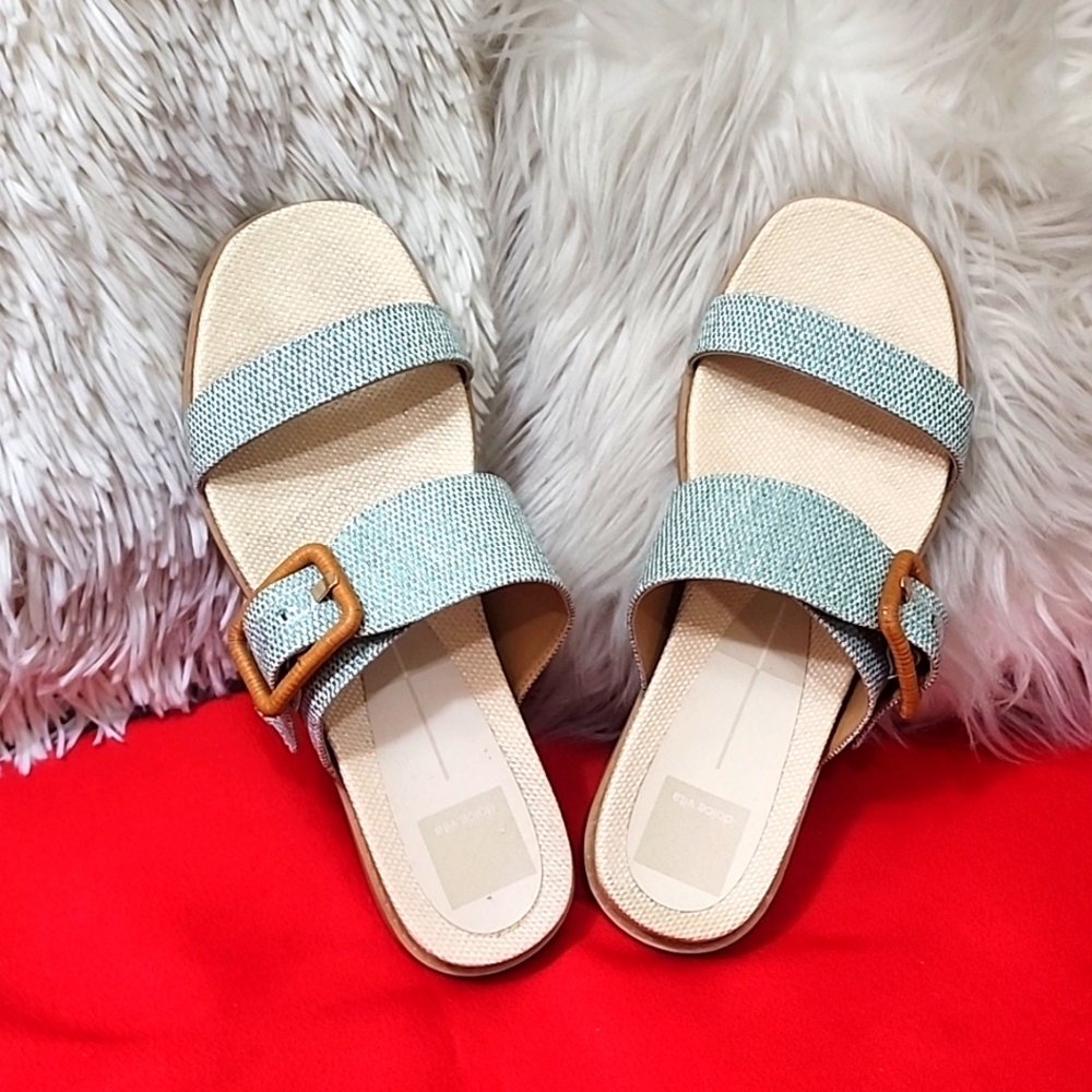 DOLCE VITA SANDALS